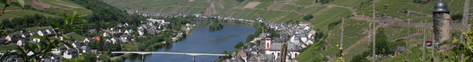 Zell-Mosel